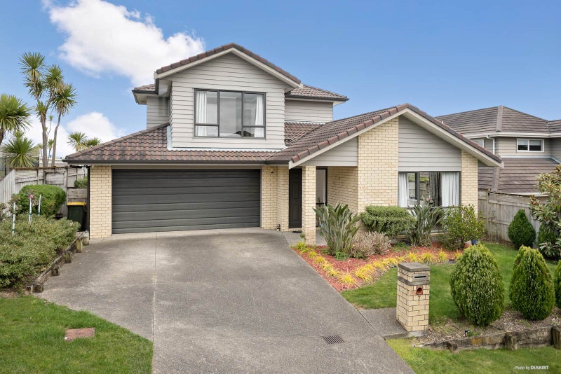 7 Canyon Drive, Oteha, Auckland - Carousel 1