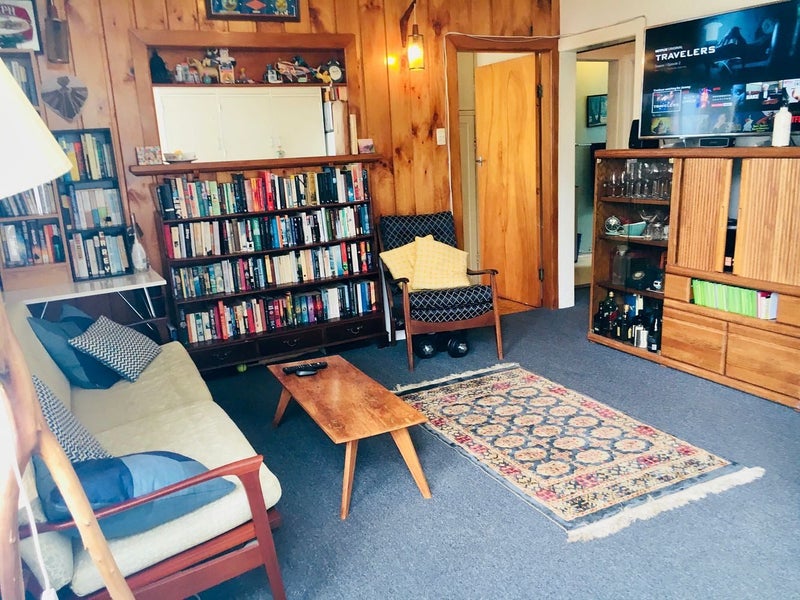 71 Pirie Street, Mount Victoria, Wellington - Carousel 2