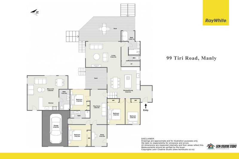 99 Tiri Road, Matakatia, Whangaparaoa - Carousel 39