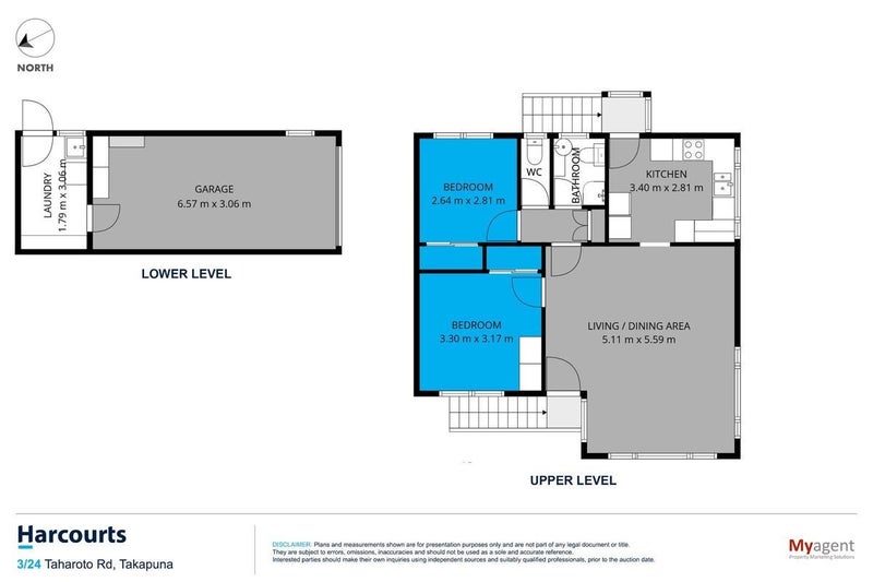 3/24 Taharoto Road, Takapuna, Auckland - Carousel 9