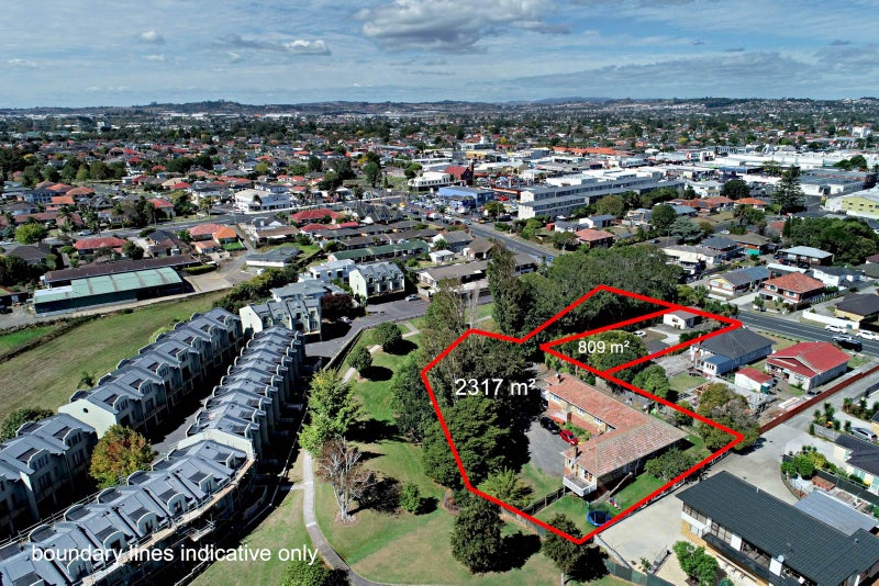 258 Shirley Road, Papatoetoe, Auckland - Carousel 2