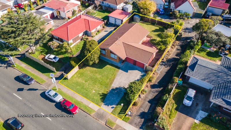 78 Stanniland Street, Sunnyhills, Auckland - Carousel 1