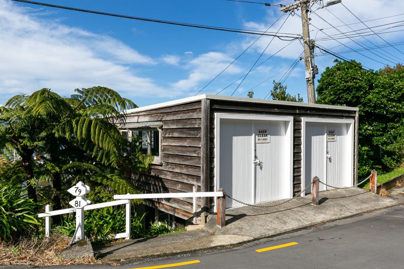 79 Rakau Road, Hataitai, Wellington - Carousel 20
