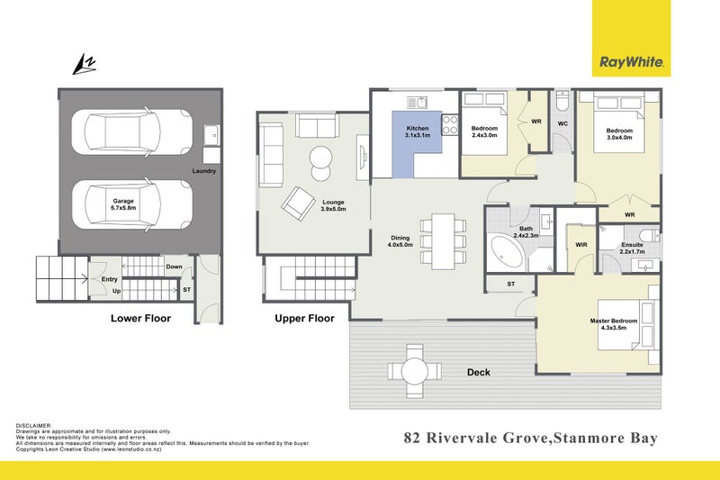 82 Rivervale Grove, Stanmore Bay, Whangaparaoa - Carousel 27