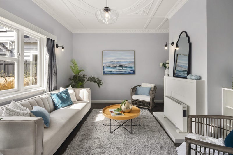 9 Liffey Street, Island Bay, Wellington - Carousel 2