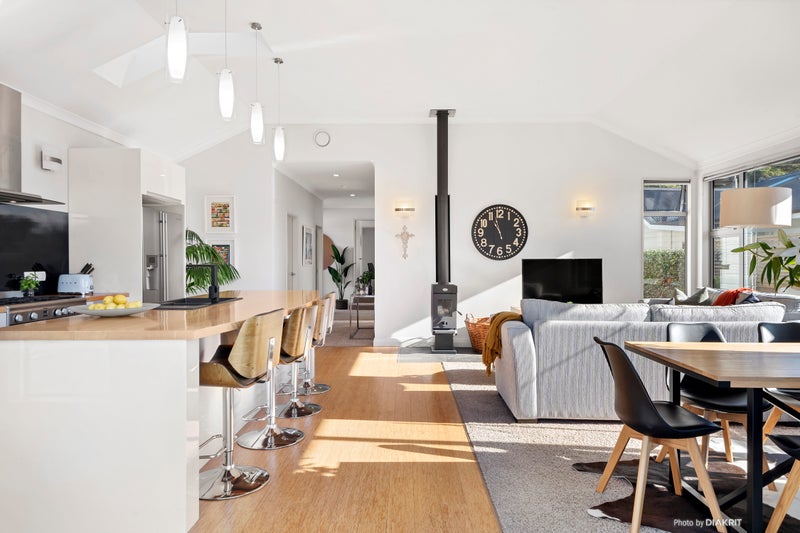 21 Ferry Street, Seatoun, Wellington - Carousel 2