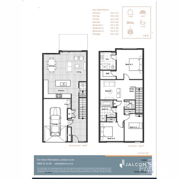 13 Sierra Pine Road, Hobsonville, Auckland - Carousel 18