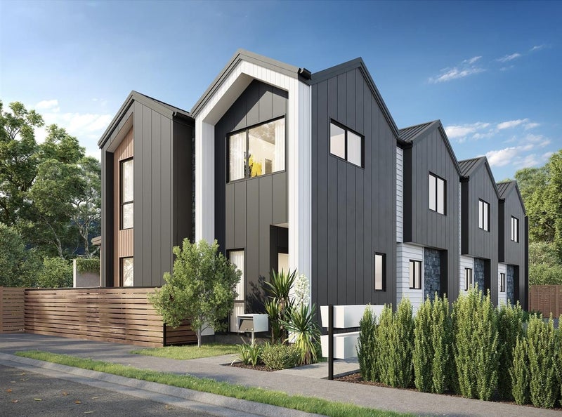 12C Cairo Street, Upper Hutt Central, Upper Hutt - Carousel 1