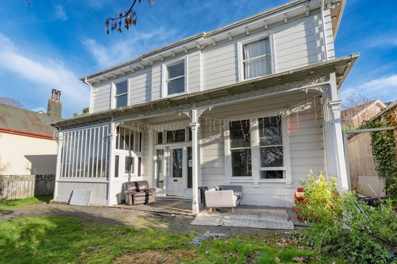 861 George Street, North Dunedin, Dunedin - Carousel 1