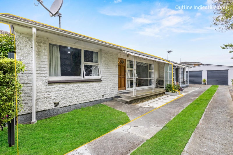 3/510 Worcester Street, Linwood, Christchurch - Carousel 1