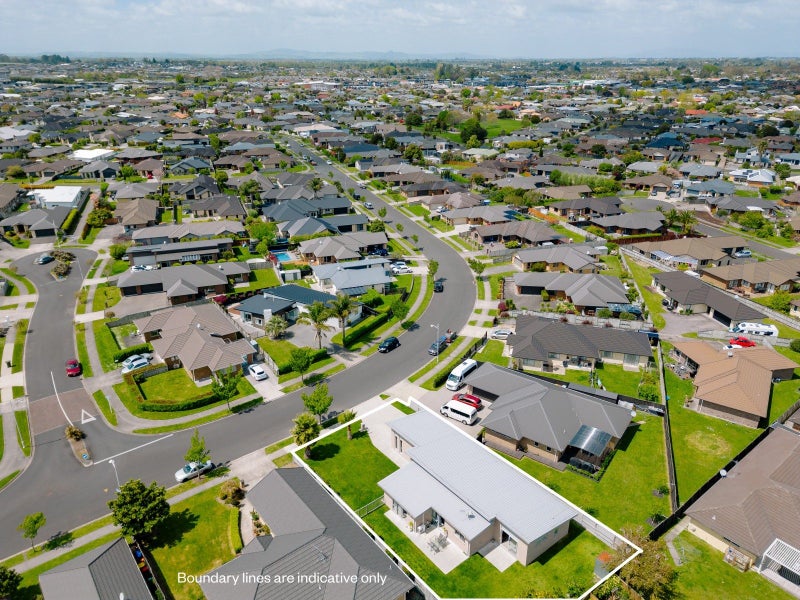 69 Aquila Crescent, Rototuna North, Hamilton - Carousel 2