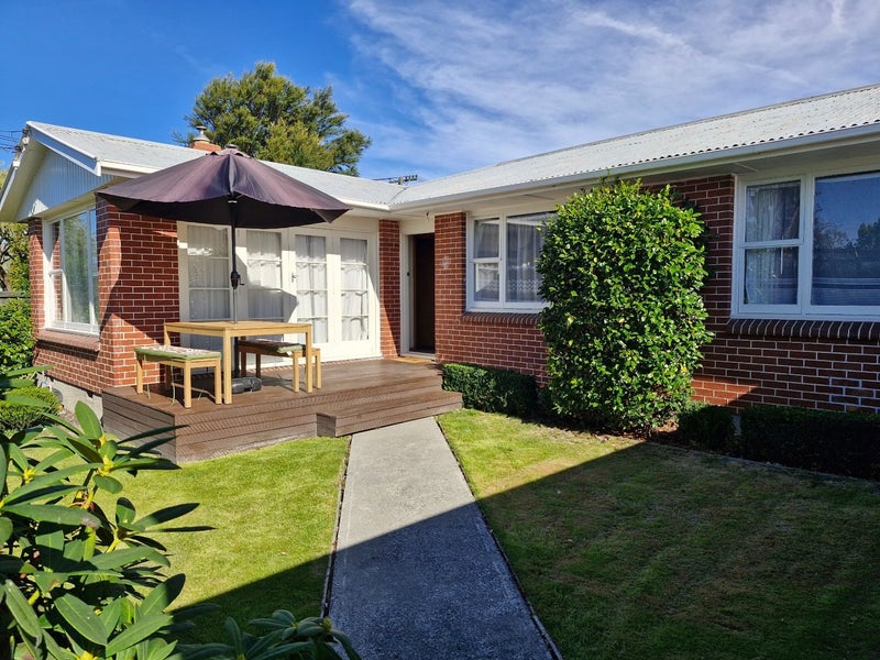 29 Fairford Street, Bishopdale, Christchurch - Carousel 2