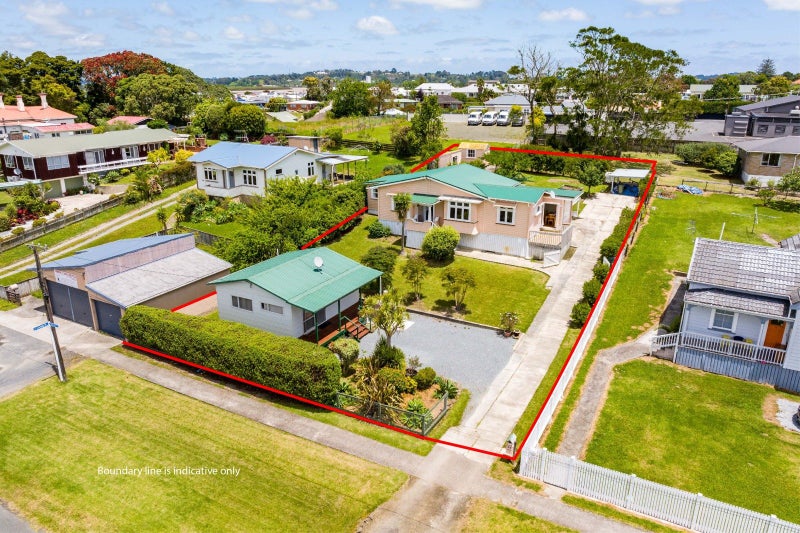 34 Gladstone Street, Dargaville - Carousel 1