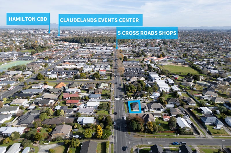 1/77 Fifth Avenue, Enderley, Hamilton - Carousel 15