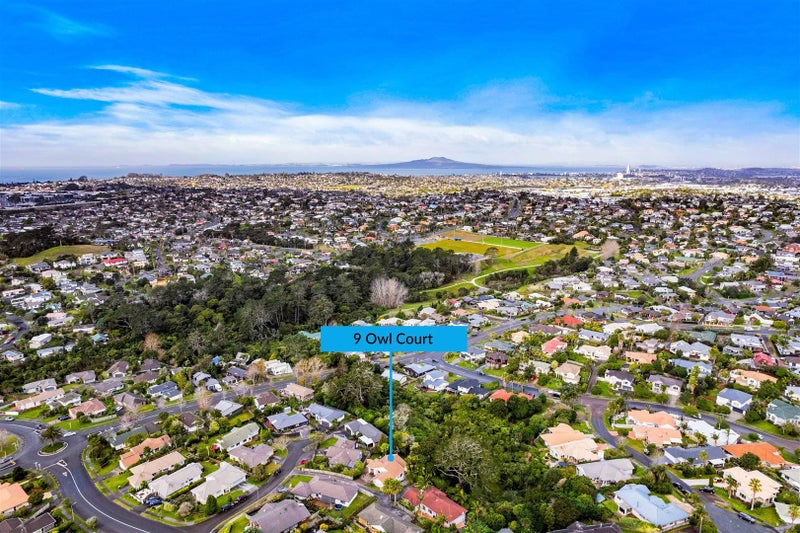 9 Owl Court, Unsworth Heights, Auckland - Carousel 2