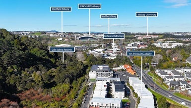 9/5 Perekia Street, Albany, Auckland - Carousel 1