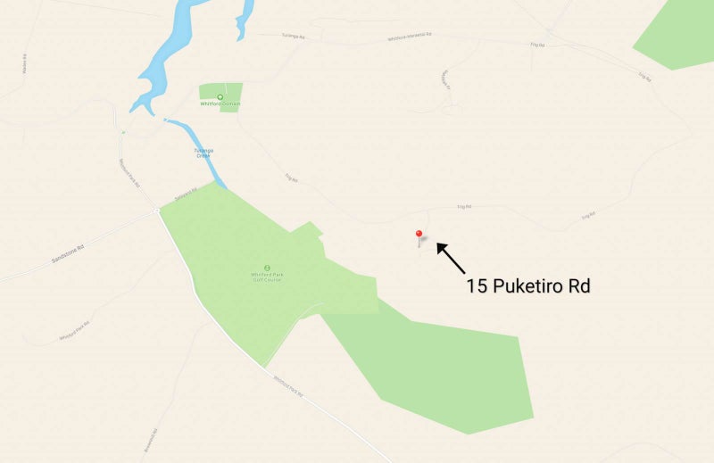 15 Puketiro Road, Howick - Carousel 6