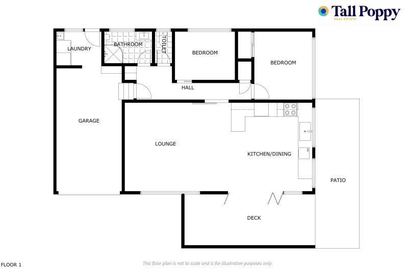 56 Ridge Street, Otumoetai, Tauranga - Carousel 16
