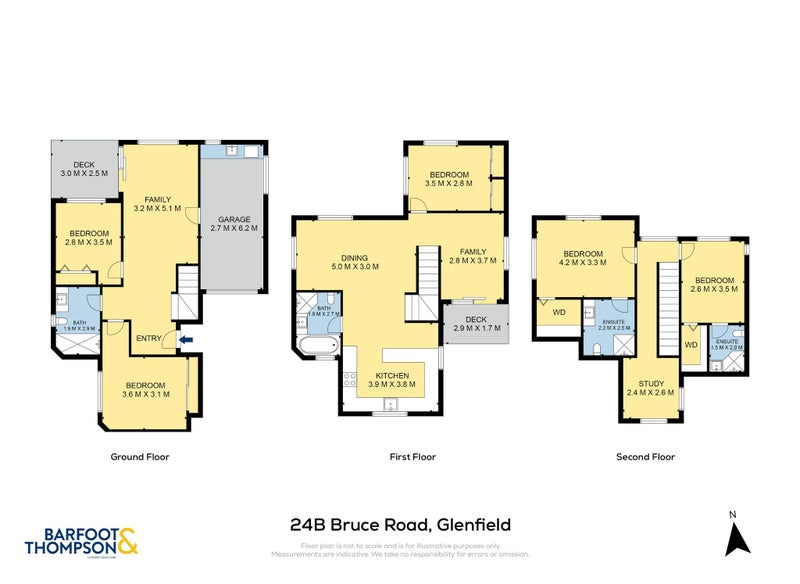 24B Bruce Road, Glenfield, Auckland - Carousel 29