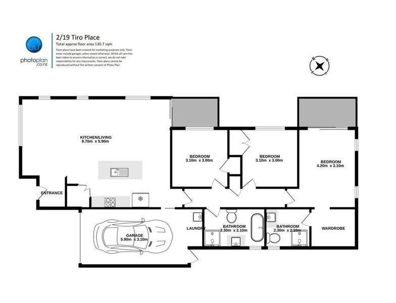 19 Tiro Place, Rototuna North, Hamilton - Carousel 21