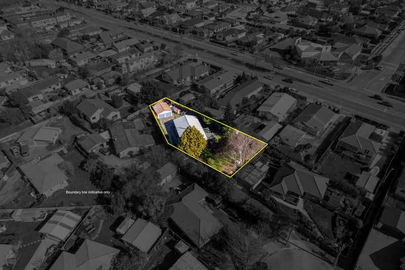 9 Craig Place, Redwood, Christchurch - Carousel 19