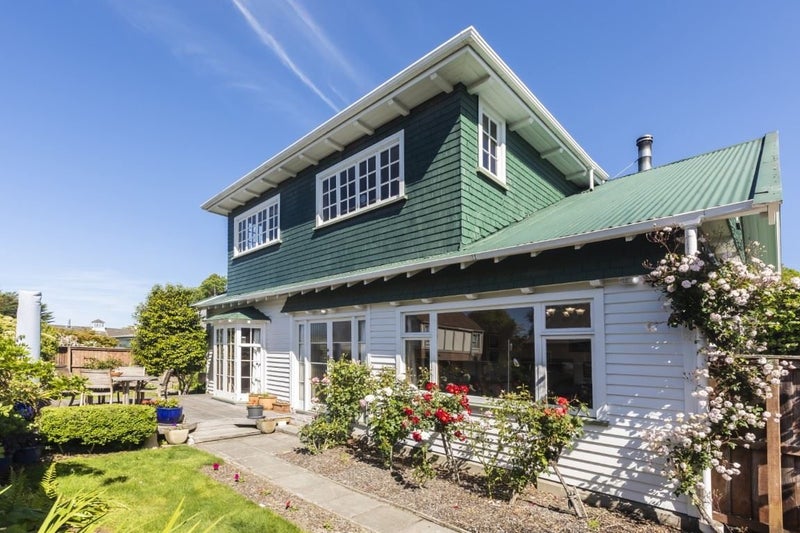 4 Konini Street, Riccarton, Christchurch - Carousel 1