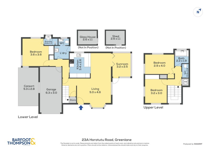 23A Horotutu Road, Greenlane, Auckland - Carousel 17