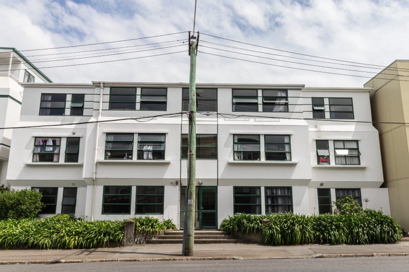 18/22 Sussex Street, Mount Cook, Wellington - Carousel 17