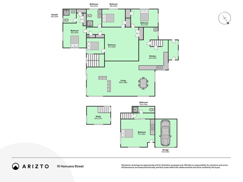 10 Hamuera Street, Koutu, Rotorua - Carousel 20