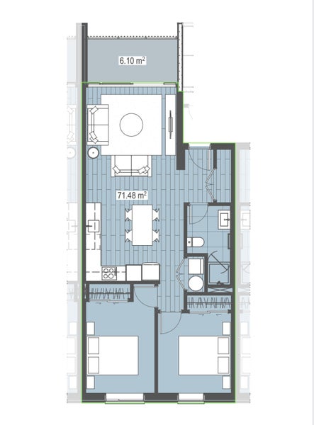 109/165 Lake Road, Northcote, Auckland - Carousel 21