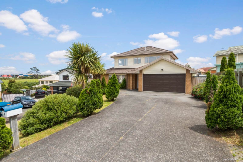 3 Staten Place, Mangere, Auckland - Carousel 2