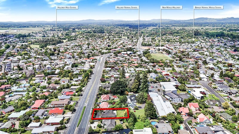 316 Cobham Drive, Hillcrest, Hamilton - Carousel 21