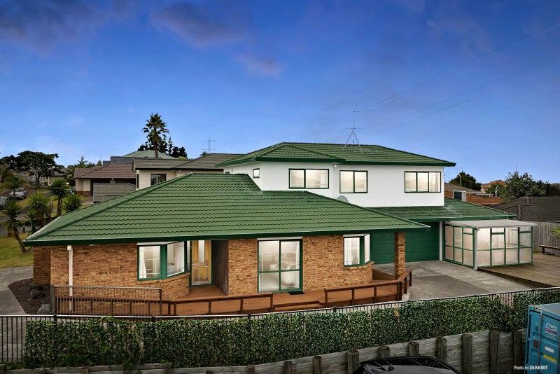 18 Lamia Place, The Gardens, Auckland - Carousel 1