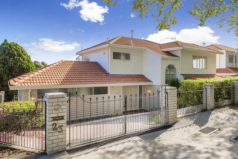 23 Kimberley Road, Epsom, Auckland - Carousel 1