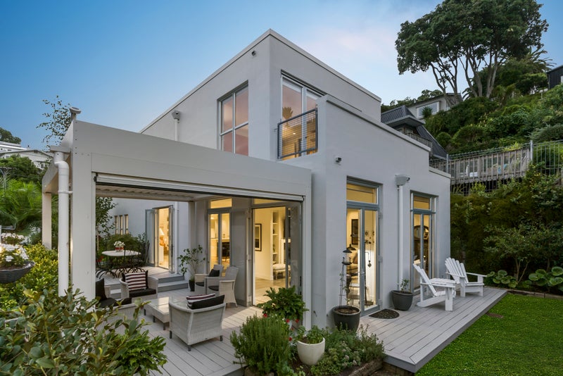72 Tohunga Crescent, Parnell, Auckland - Carousel 1