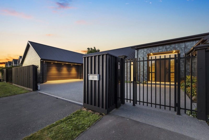 17 Lees Road, Strowan, Christchurch - Carousel 32