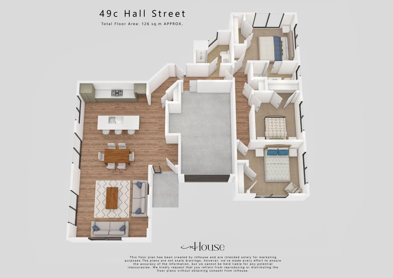 49C Hall Street, Kihikihi, Te Awamutu - Carousel 23