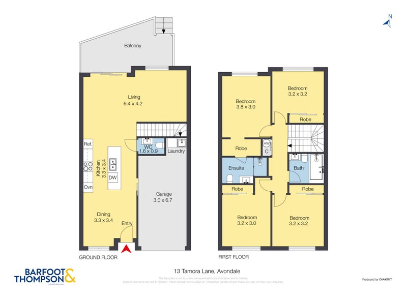 13 Tamora Lane, Avondale, Auckland - Carousel 16