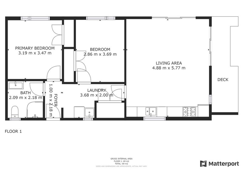 17A Tuki Street, Tītahi Bay, Porirua - Carousel 20