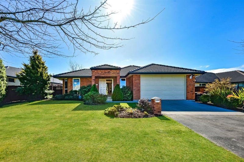 34 Kinsella Crescent, Aidanfield, Christchurch - Carousel 22