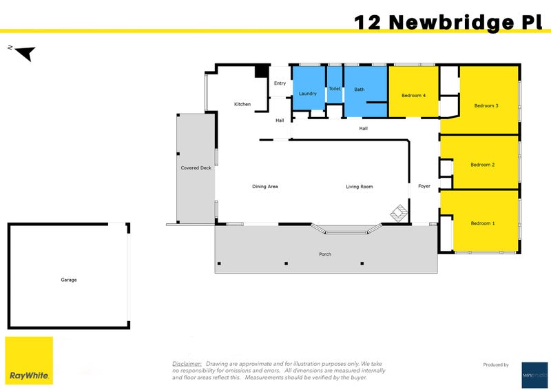 12 Newbridge Place, Ilam, Christchurch - Carousel 17