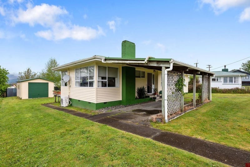 4 Manuka Terrace, Mangakino - Carousel 1