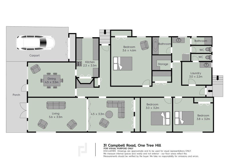 31 Campbell Road, Onehunga, Auckland - Carousel 14