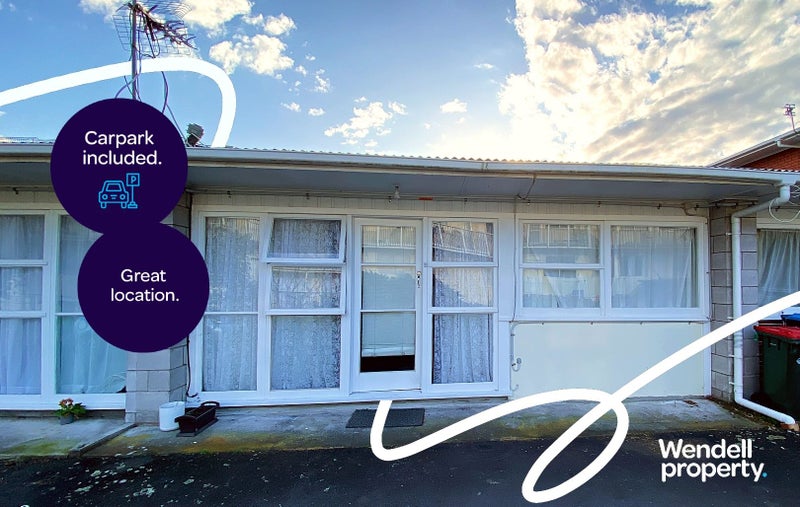5/55 Grange Road, Mount Eden, Auckland - Carousel 1