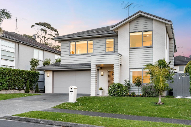 9 Magma Crescent, Stonefields, Auckland - Carousel 1