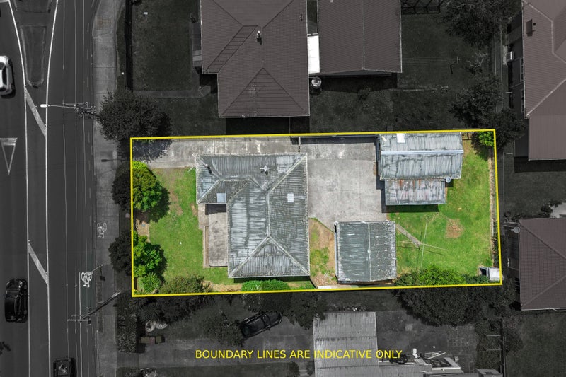 136 Weymouth Road, Manurewa, Auckland - Carousel 2