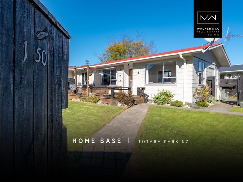 1/50 Hartford Crescent, Totara Park, Upper Hutt, Wellington - Carousel 1