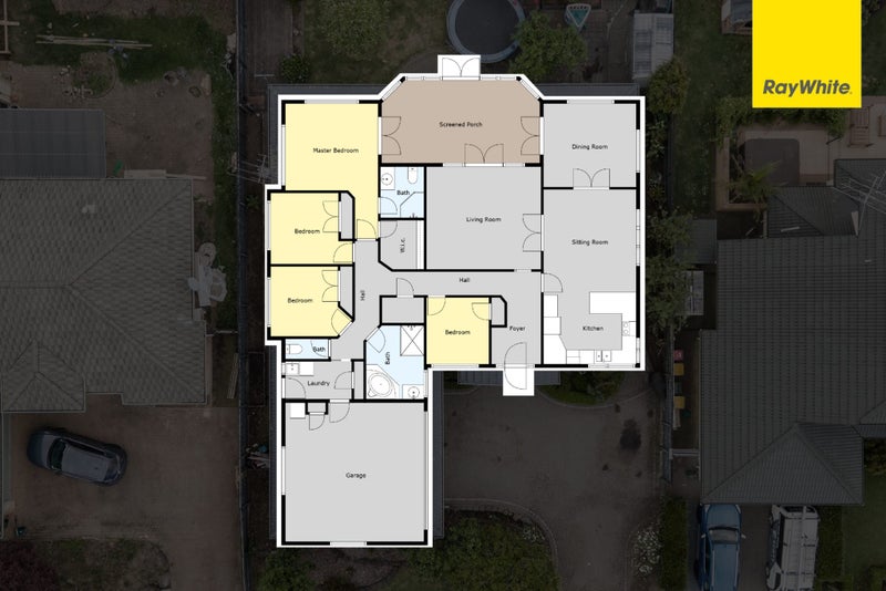 7 Len Garlick Place, Pahurehure, Papakura - Carousel 18