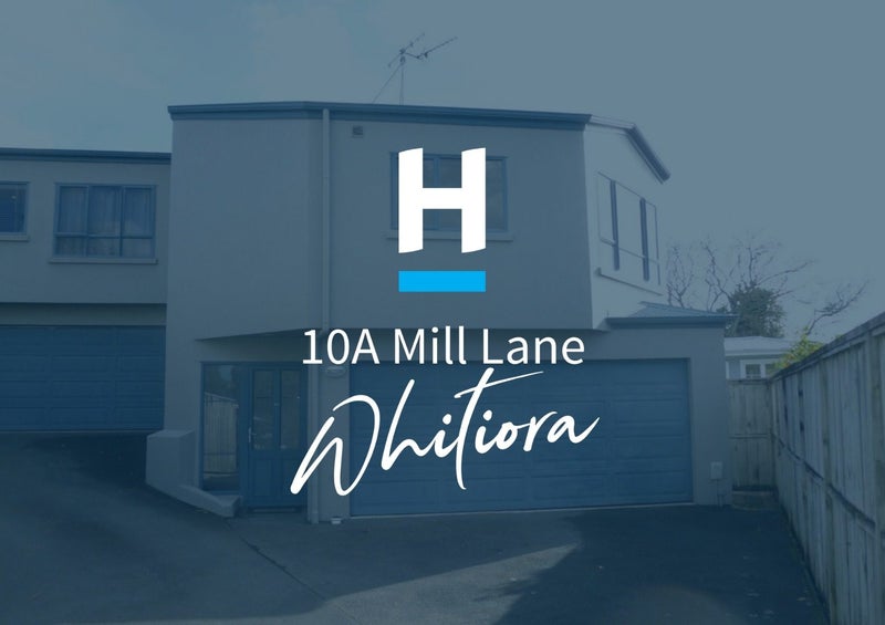10A Mill Lane, Whitiora, Hamilton - Carousel 1