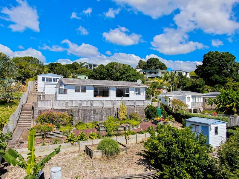 8 Gundry Street, Rawene, Kaikohe - Carousel 1